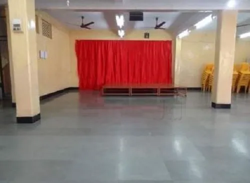 Dnyaneshwar Mangal Karyalay