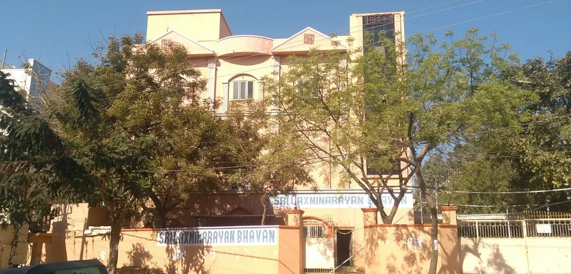 Sri Laxminarayan Bhavan
