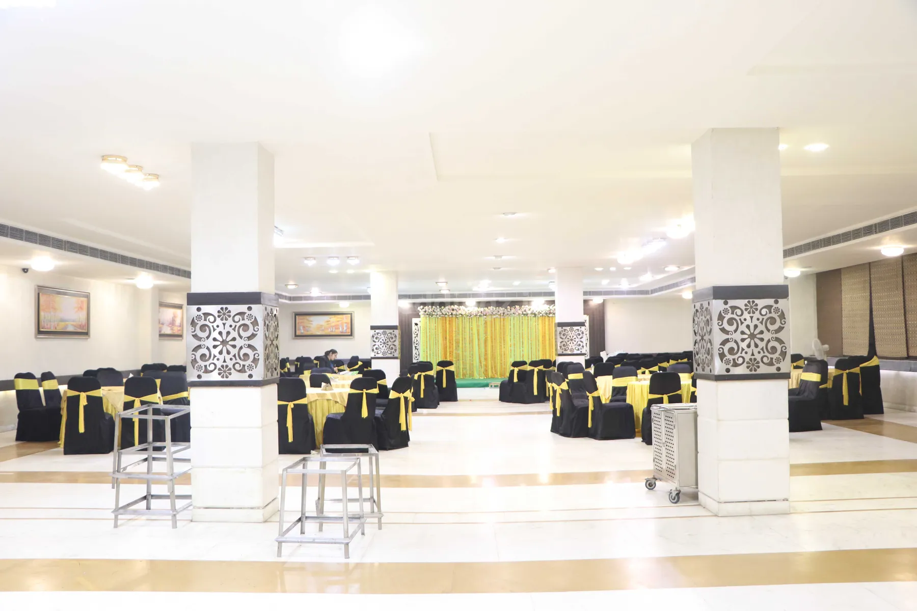Hotel RK Regency