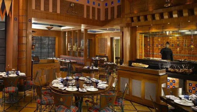 Park Plaza