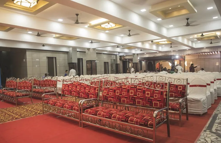 Shri Kutchi Lohana Mahajan