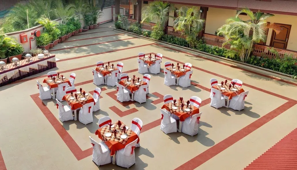Rasal Beach Resort