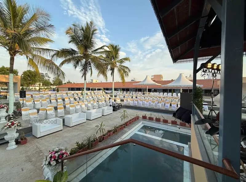 Royal Roots Resort - North Bangalore, Bangalore