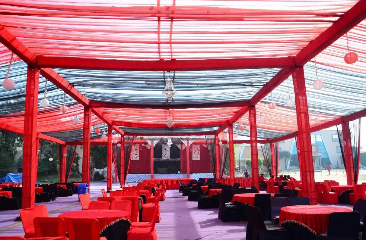 Raj Resorts
