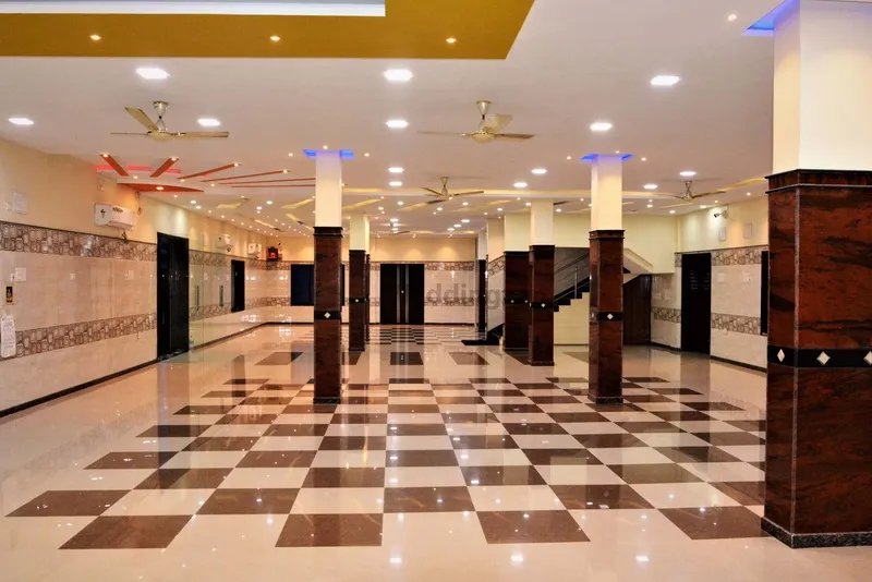 Shree Shyam Banquet
