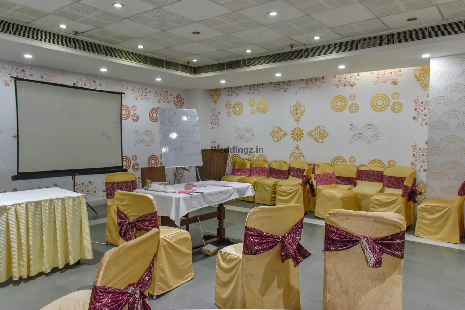 Hotel Regent Grand