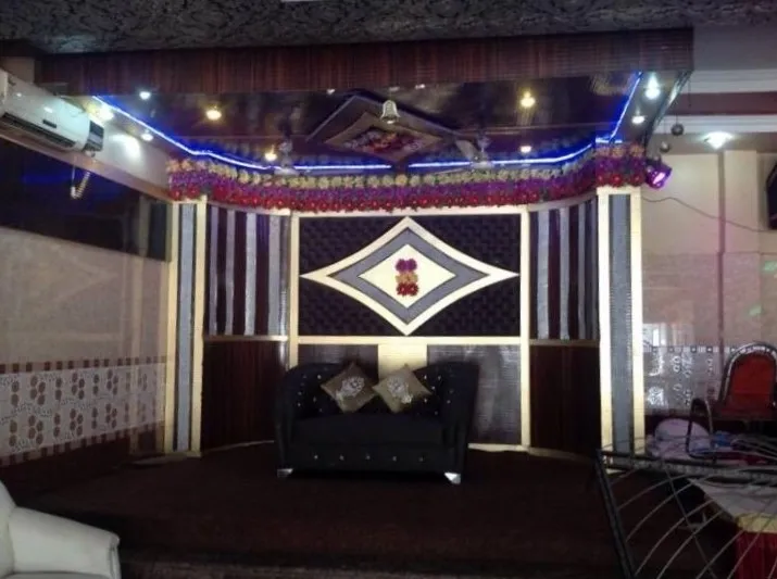 Gobind Banquet