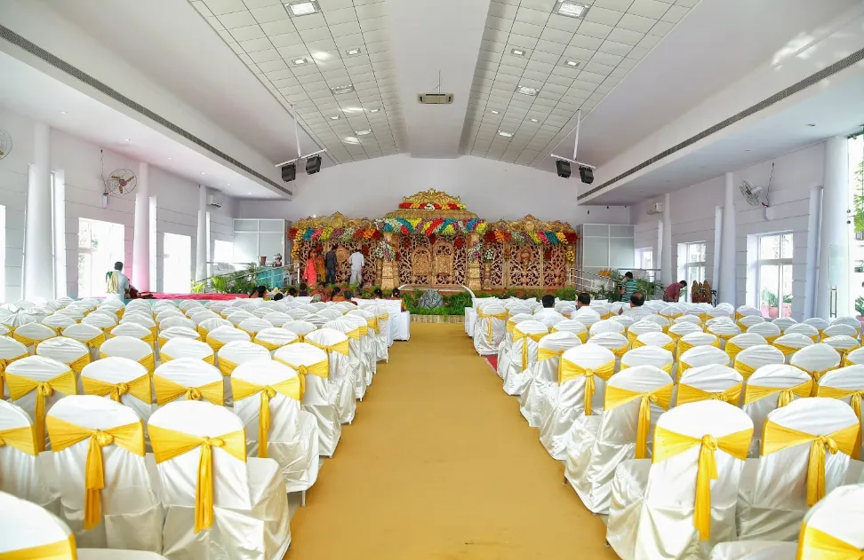 Sri Lakshmi Convention Hall