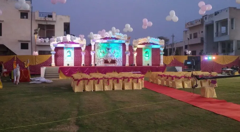 Abhinandan Garden