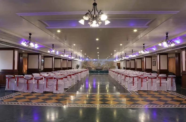 Hotel Jawahar