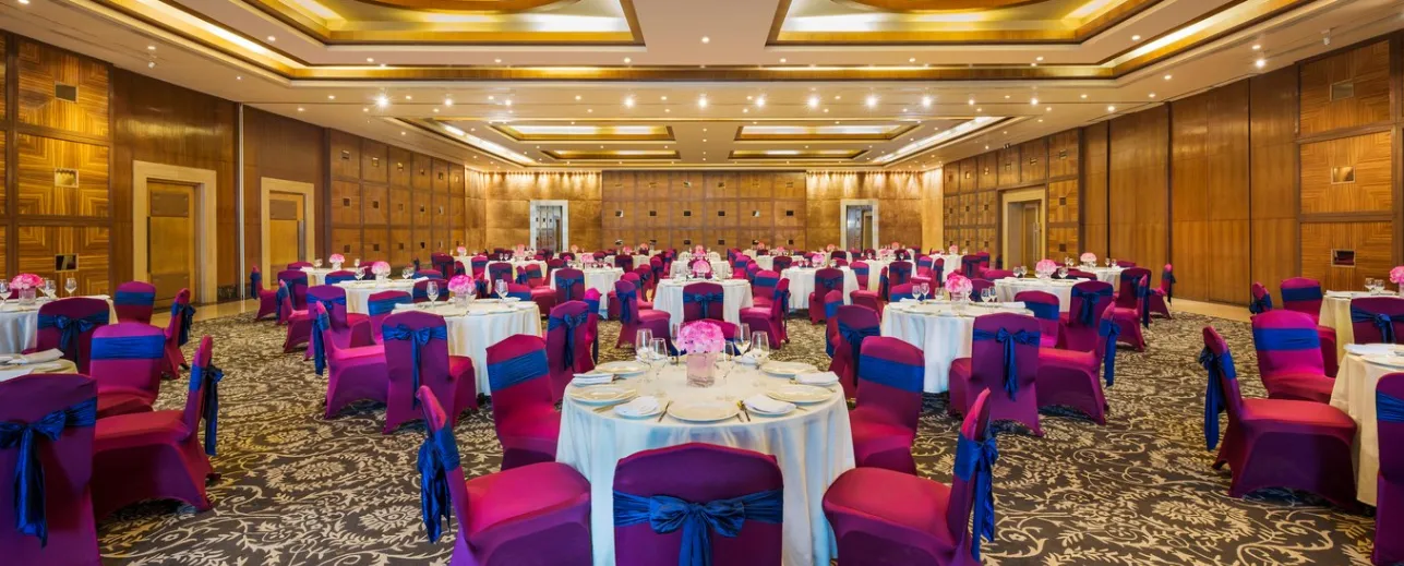 Le Meridien Nagpur