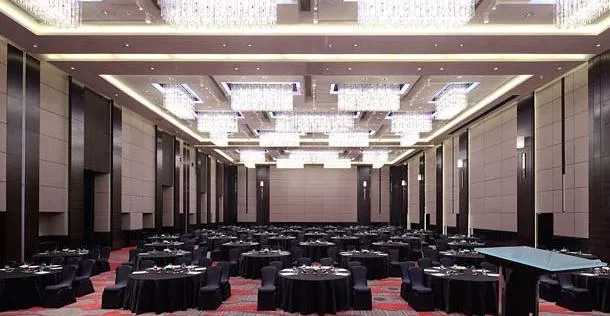 JW Marriott Pune