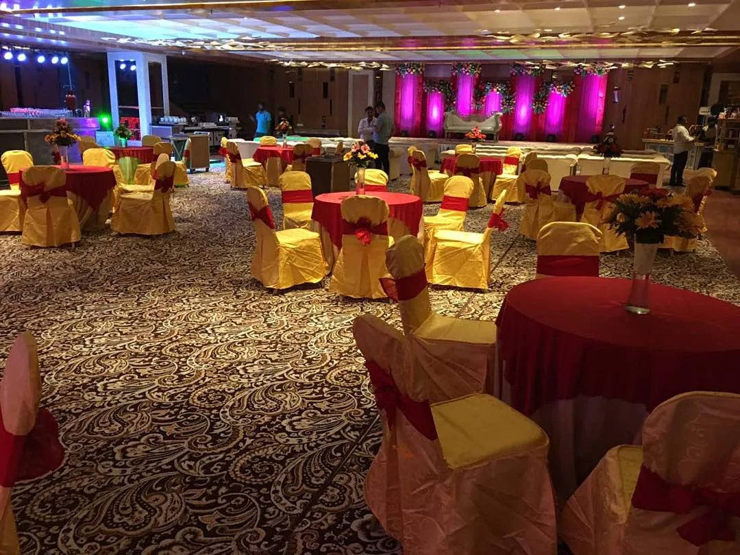 Utsav Party Hall