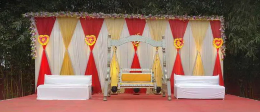 Bhudarapura Sanskrutik Hall