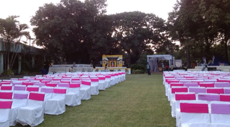 Simla Garden Function Hall