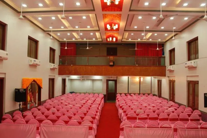 Shri Kutchi Jain Gurjarwadi