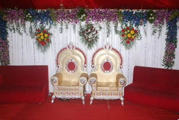 Om Daga Vatika