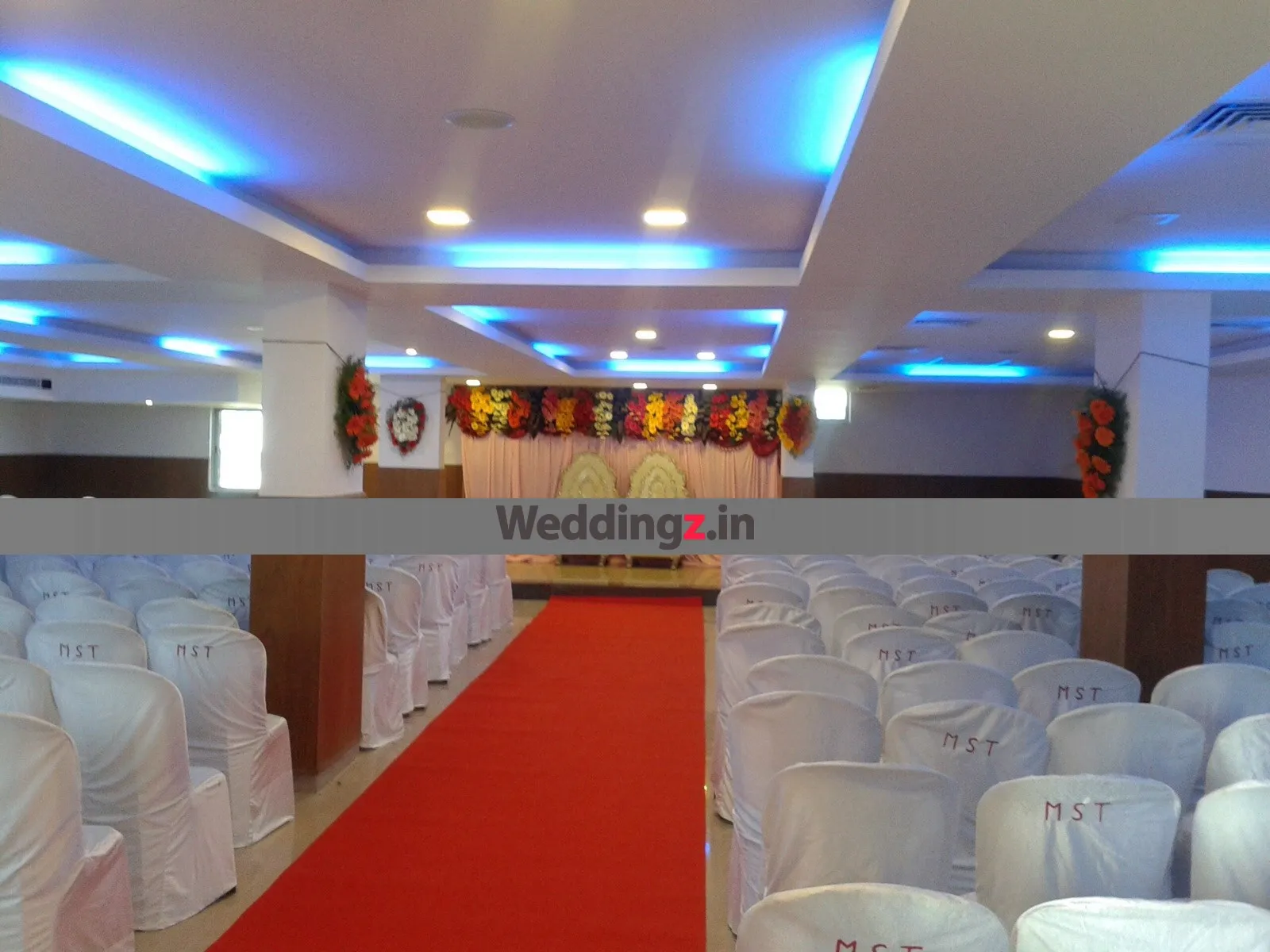 Hotel Keerthana International