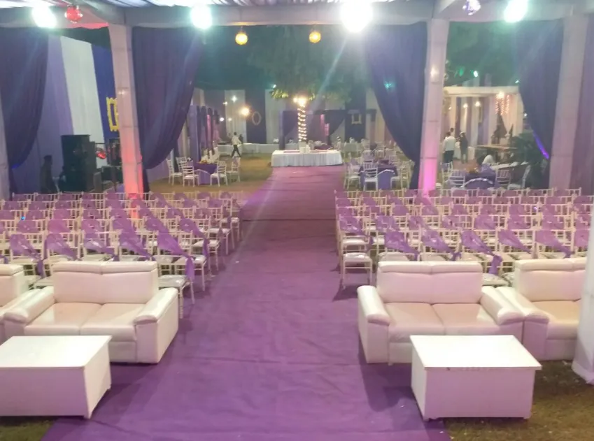 Hotel Tansen Residency