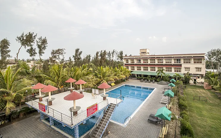 Hotel Sonar Bangla