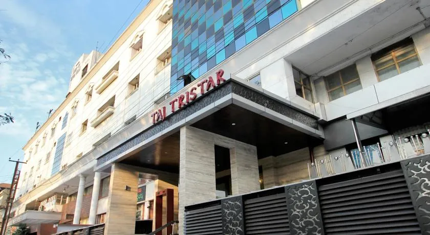 Taj Tristar