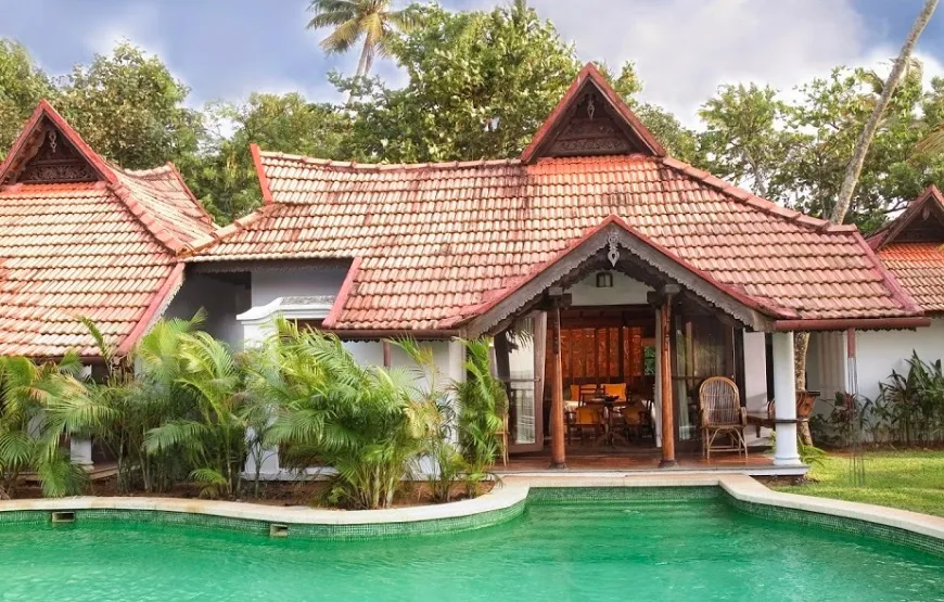 Kumarakom Lake Resort