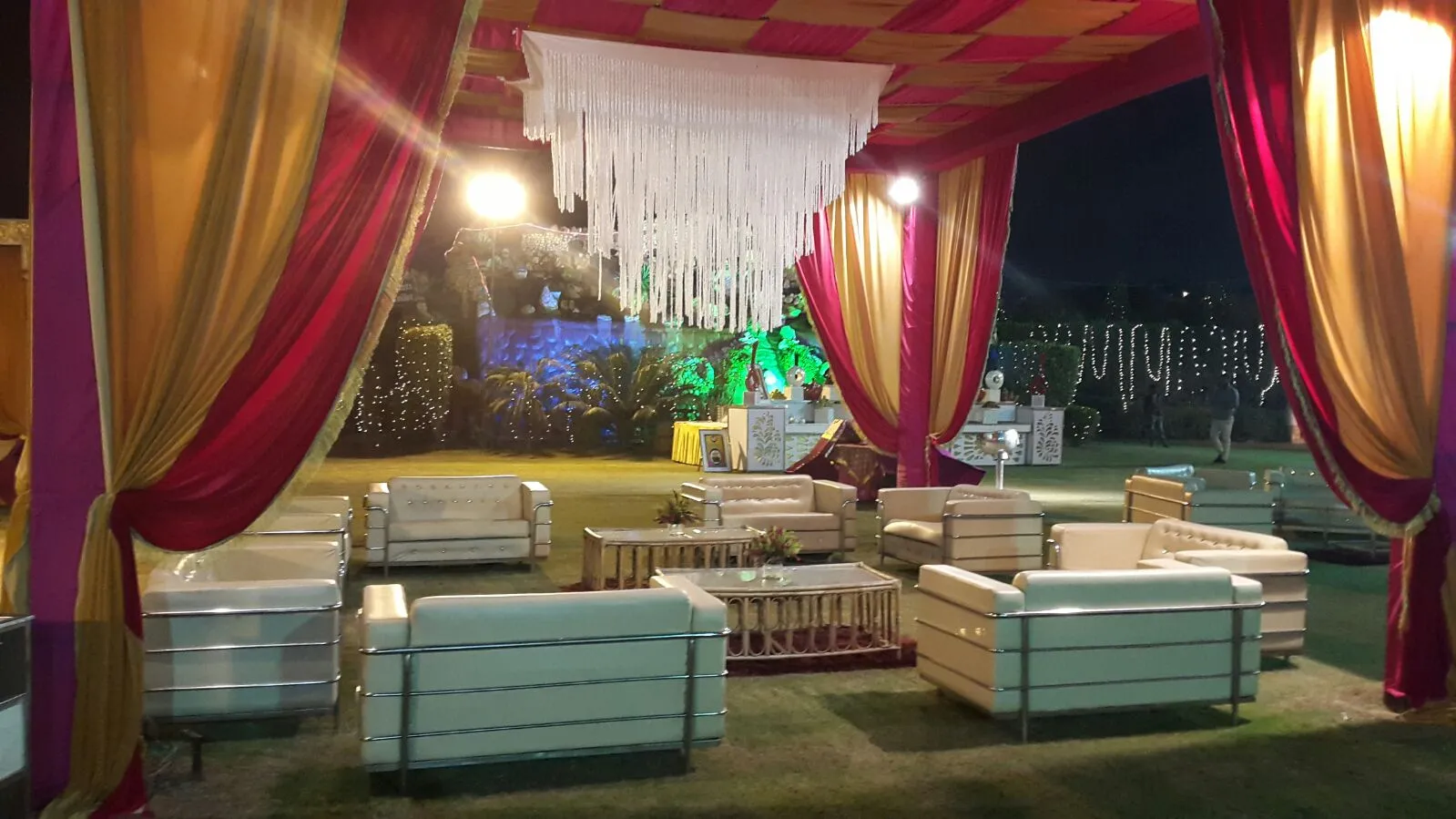 Asha Farm