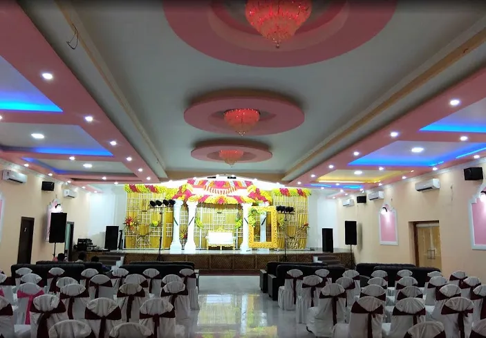 Saroj Vatika