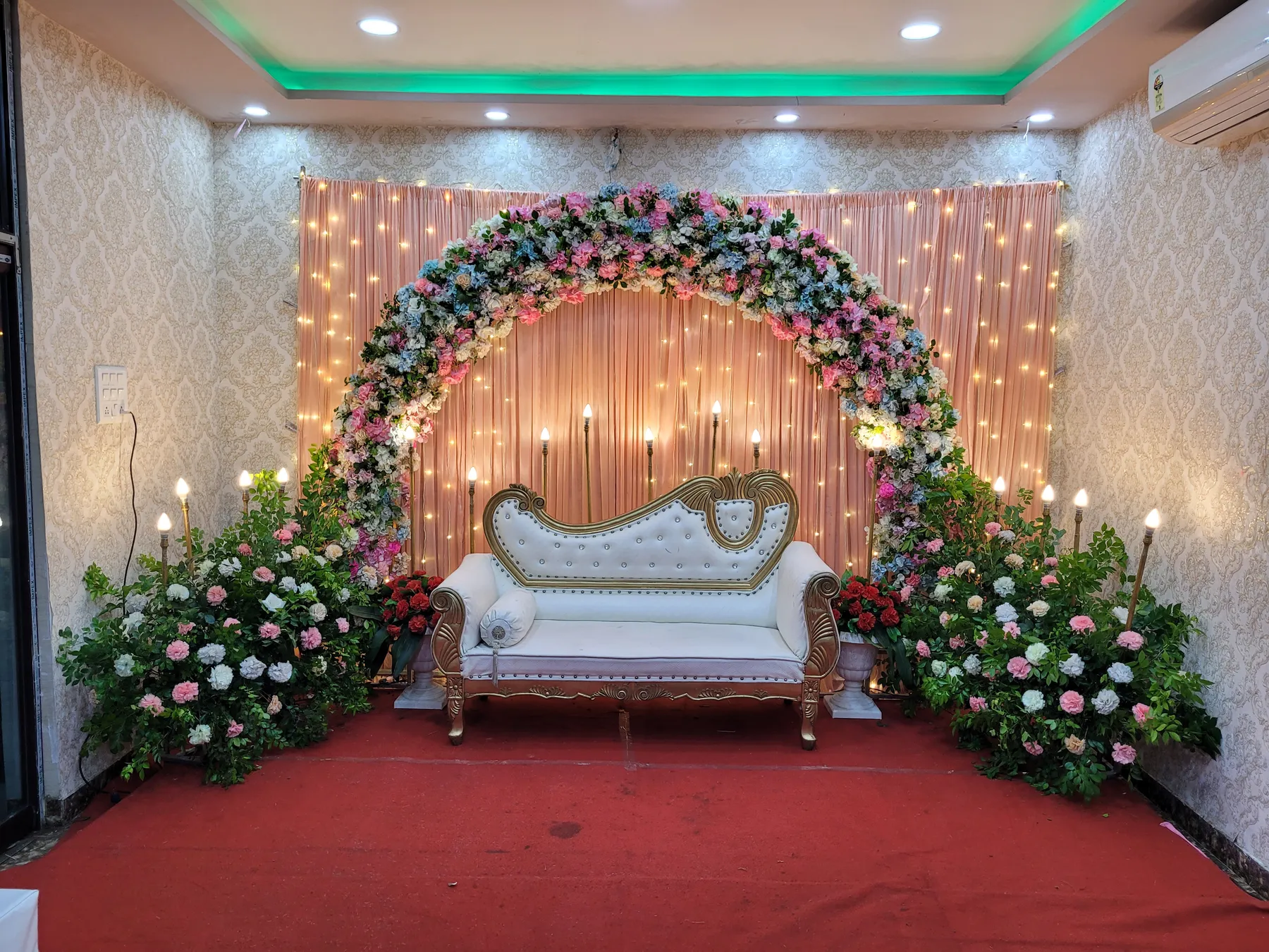 Shantiniketan Garden