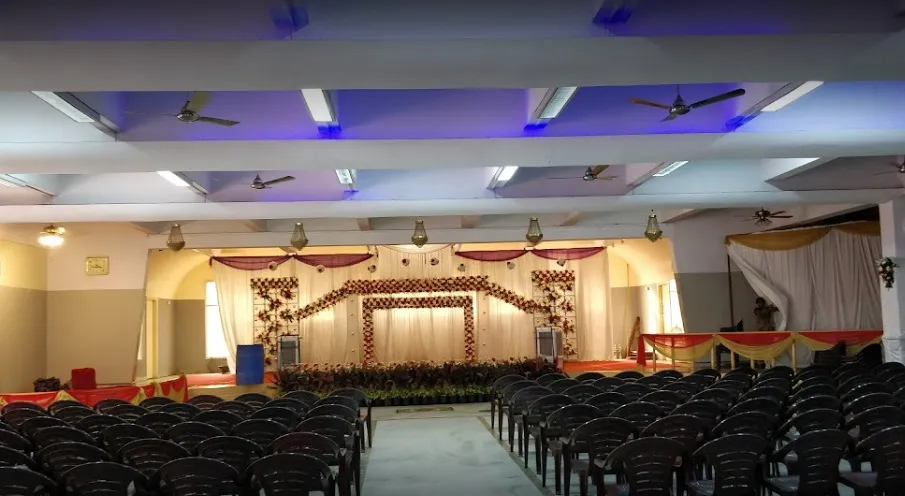 V V Convention Hall