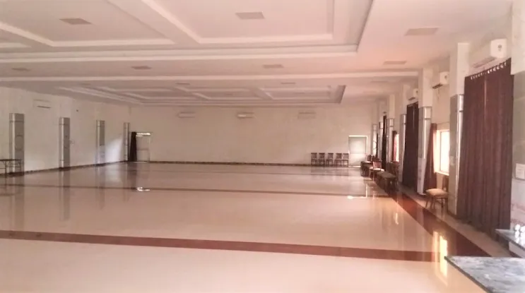 Touchwood Resort