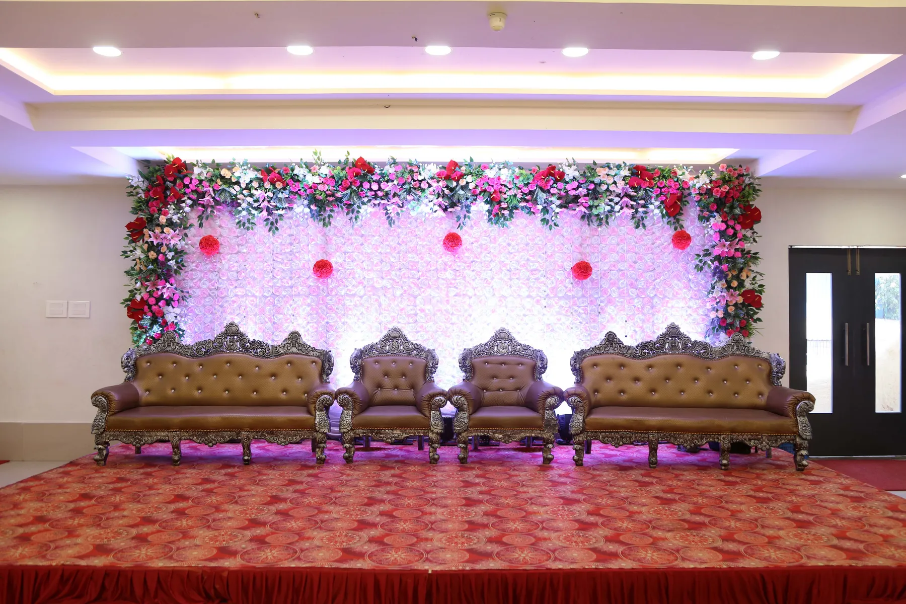 Mahavir Banquet Hall