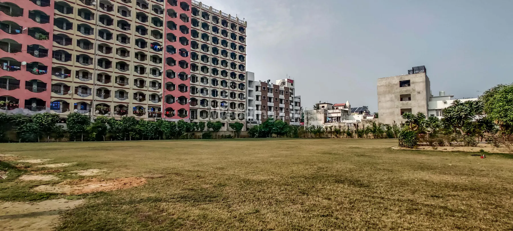 Shri Kuberji Lawn