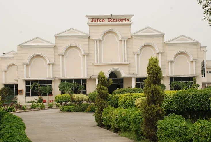 Jifco Resorts