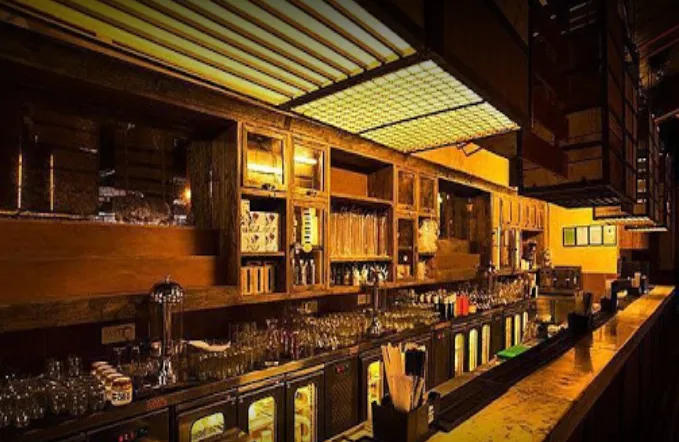 Odeon Social