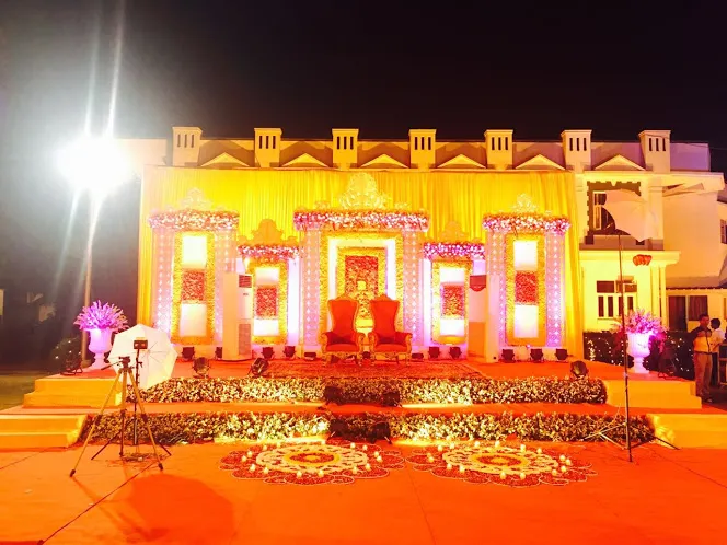 Baba Natha Singh Vatika