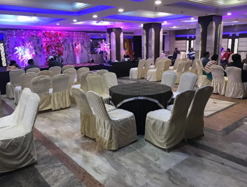 Royal Prince Banquet