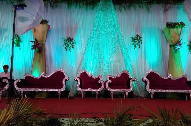Asha Samaj Kalyan Hall
