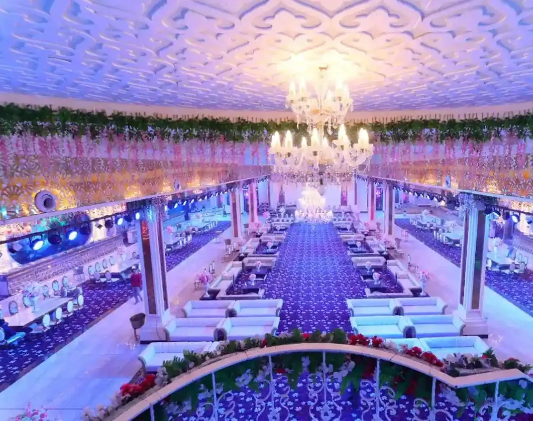 Hotel Alaknanda