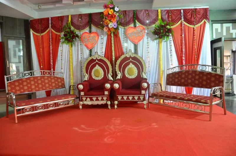 Datta Mandir Banquets