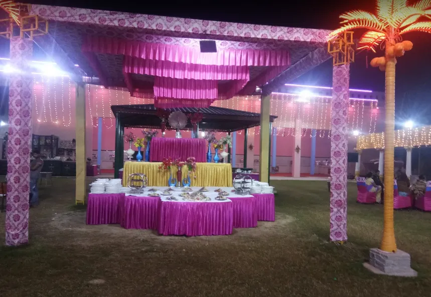 Rati Ram Vatika