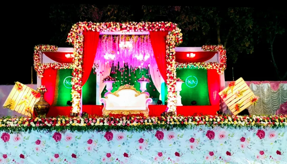 Aagman Banquet Hall