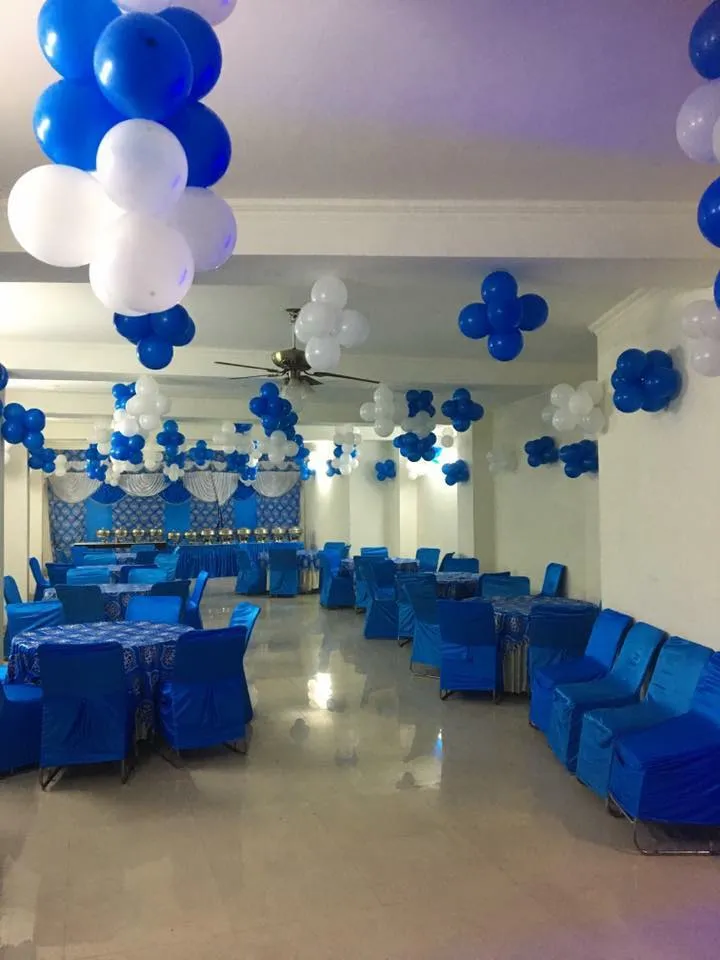 Blessings Party Hall