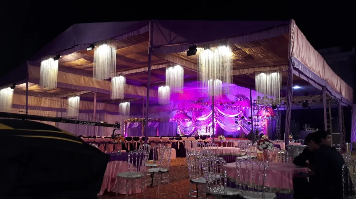 Gomti Marriage Hall
