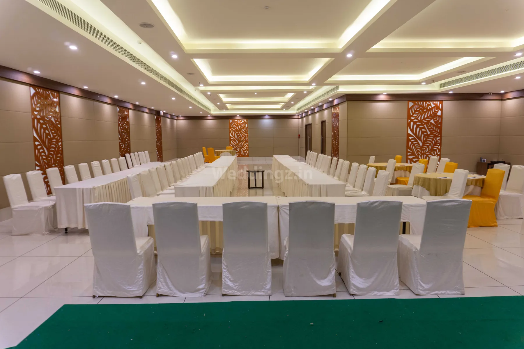 V Hotel