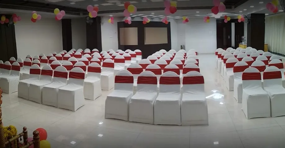 Rosewood Banquets