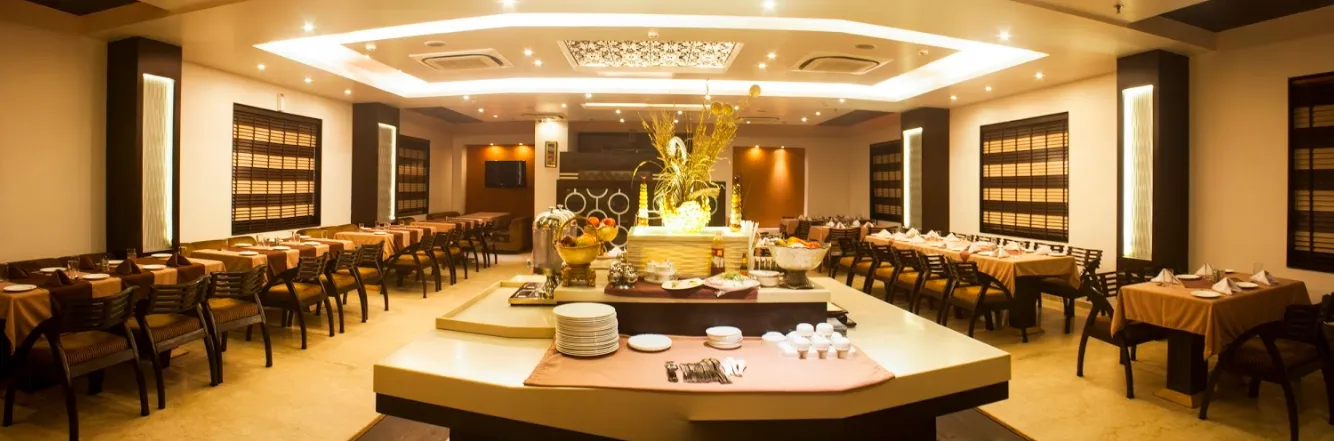 Hotel Royale Ambience