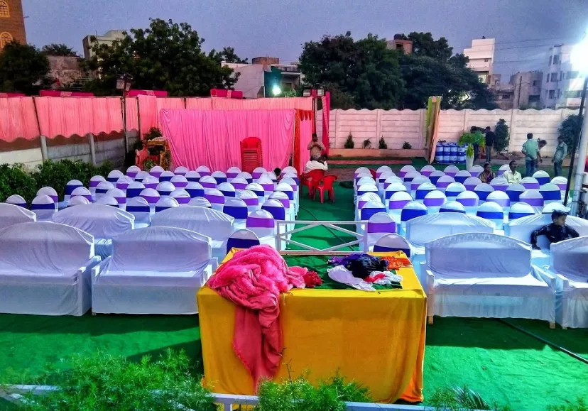 Zaara Garden
