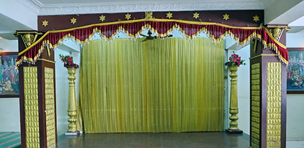 Hotel Karpagam International