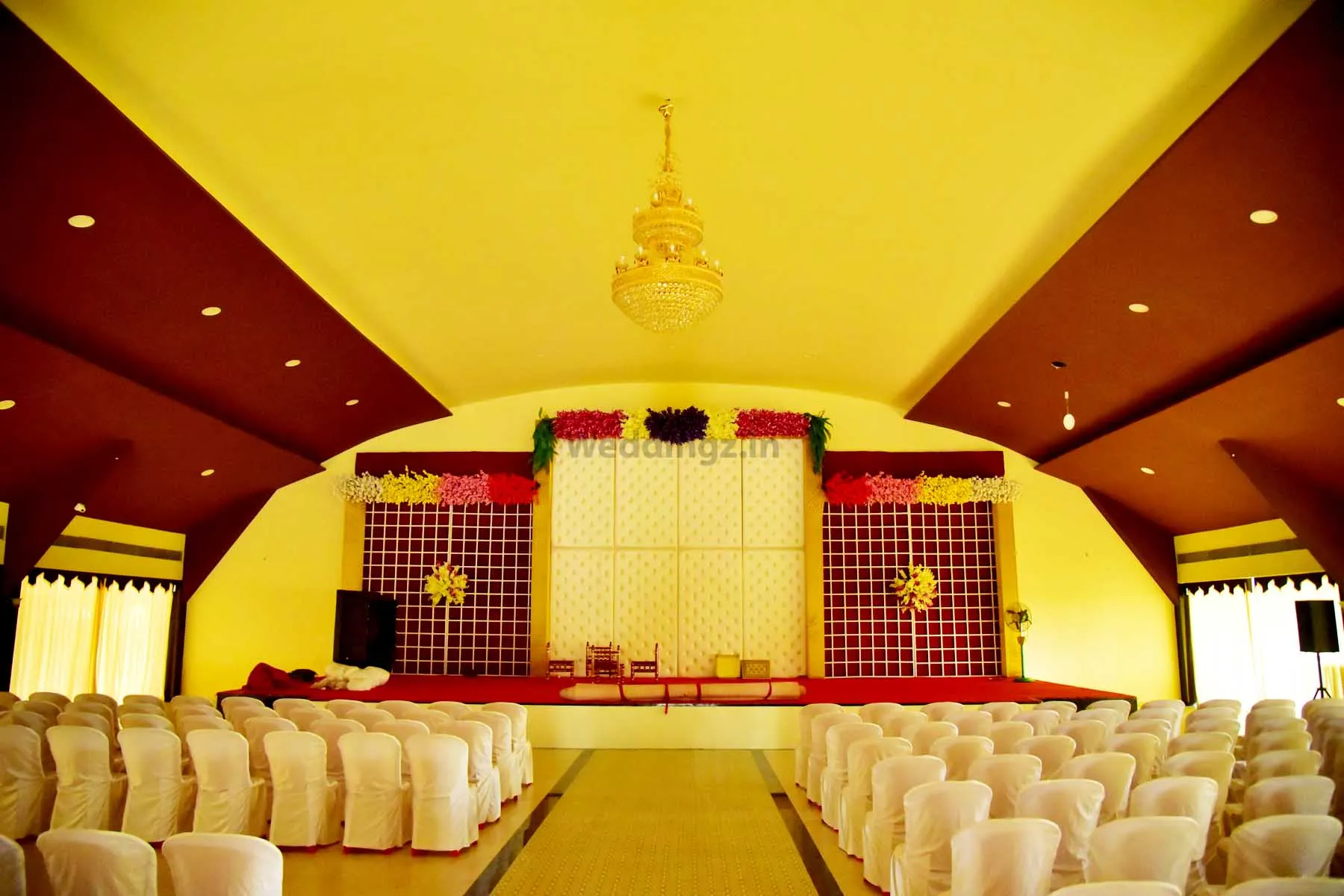 Audumbar Lawns And Banquet Hall